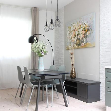 Altum Villare Apartments رافيننا المظهر الخارجي الصورة