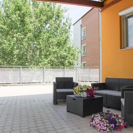 Altum Villare Apartments رافيننا المظهر الخارجي الصورة