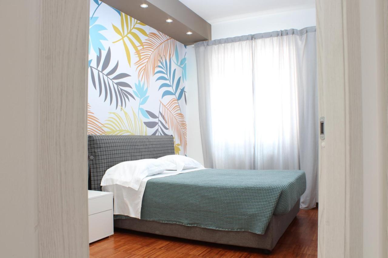 Altum Villare Apartments رافيننا المظهر الخارجي الصورة