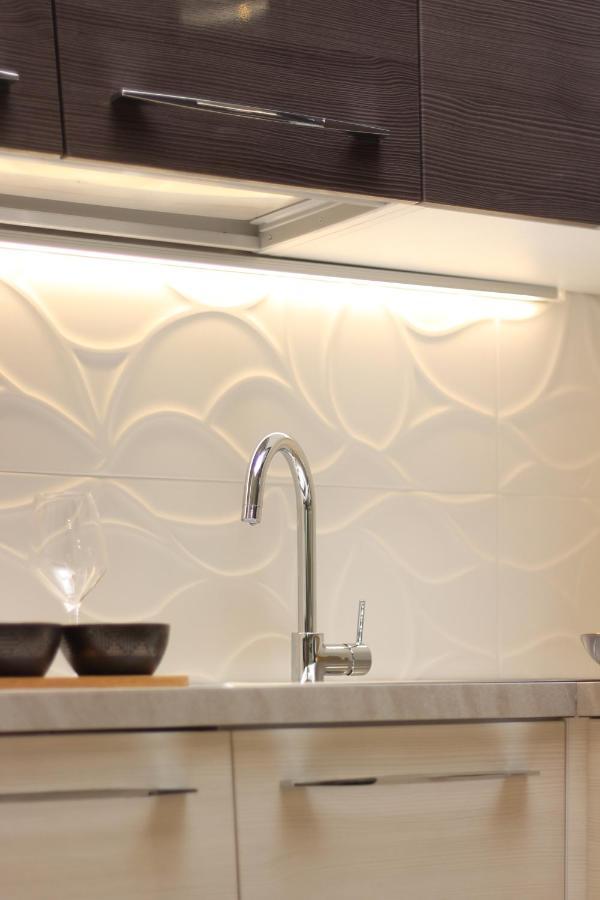 Altum Villare Apartments رافيننا المظهر الخارجي الصورة