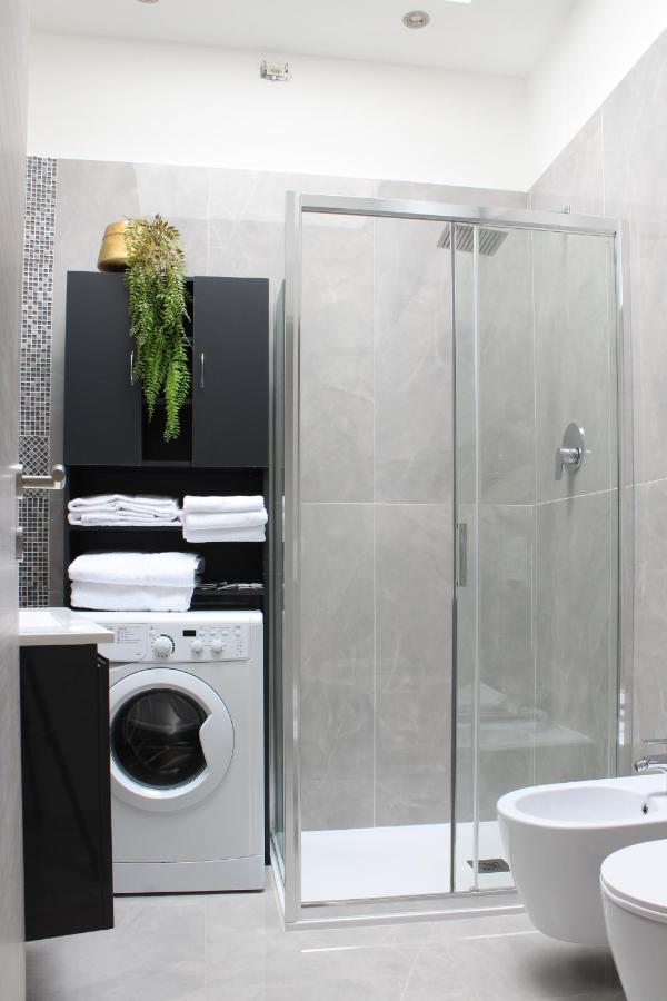 Altum Villare Apartments رافيننا المظهر الخارجي الصورة