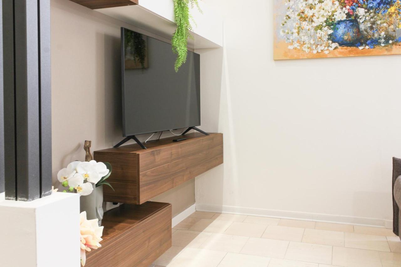 Altum Villare Apartments رافيننا المظهر الخارجي الصورة
