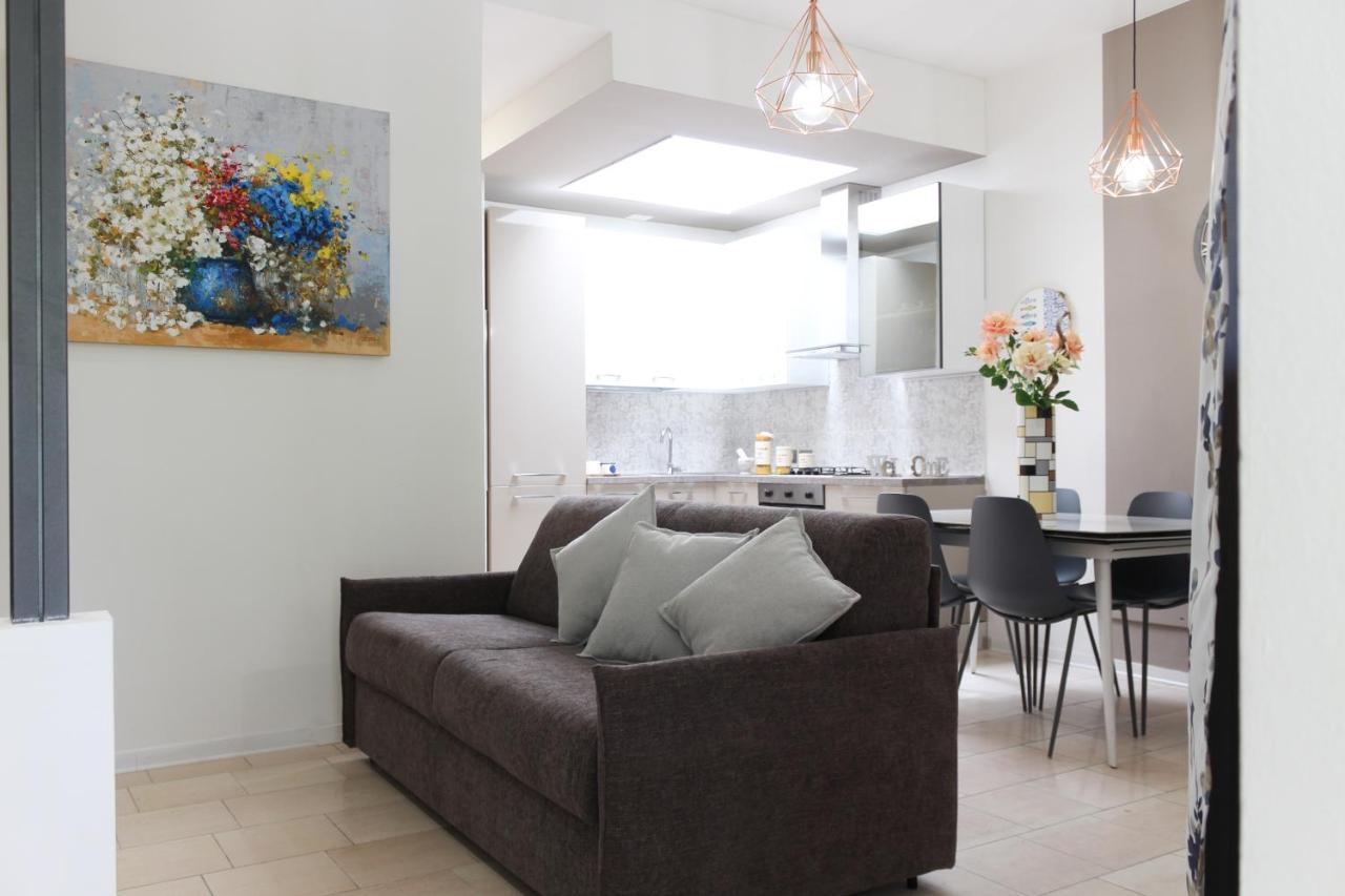 Altum Villare Apartments رافيننا المظهر الخارجي الصورة