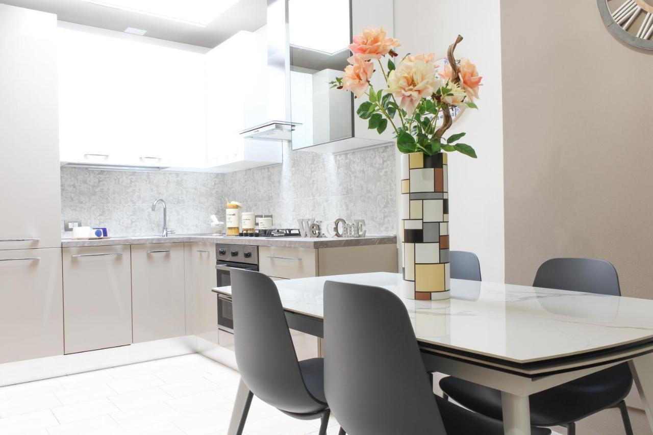 Altum Villare Apartments رافيننا المظهر الخارجي الصورة