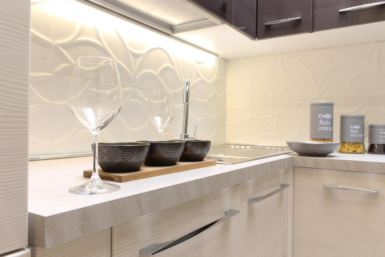 Altum Villare Apartments رافيننا المظهر الخارجي الصورة