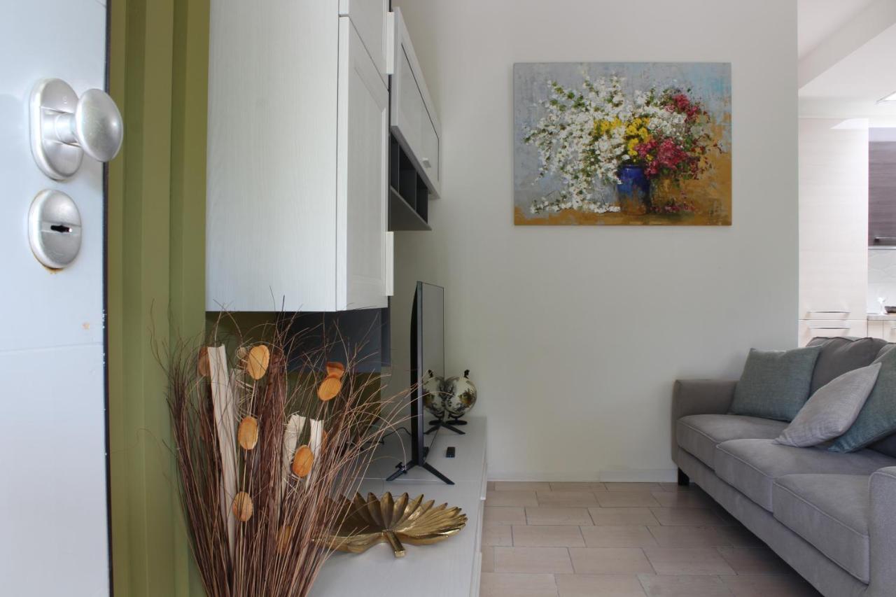 Altum Villare Apartments رافيننا المظهر الخارجي الصورة