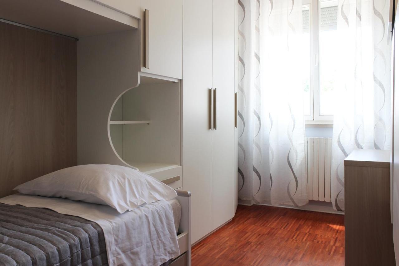 Altum Villare Apartments رافيننا المظهر الخارجي الصورة