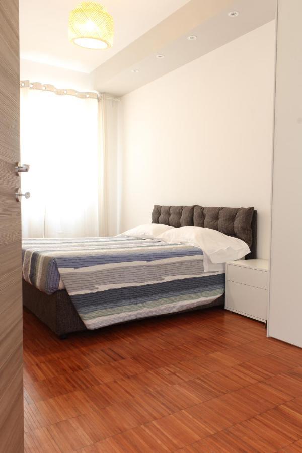 Altum Villare Apartments رافيننا المظهر الخارجي الصورة