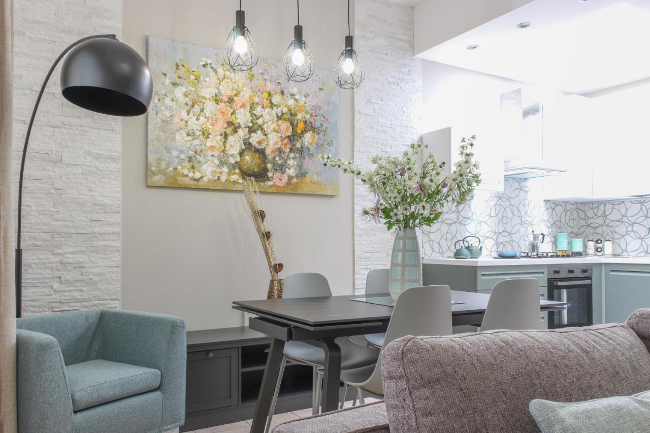 Altum Villare Apartments رافيننا المظهر الخارجي الصورة