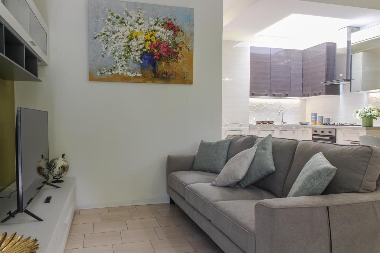 Altum Villare Apartments رافيننا المظهر الخارجي الصورة