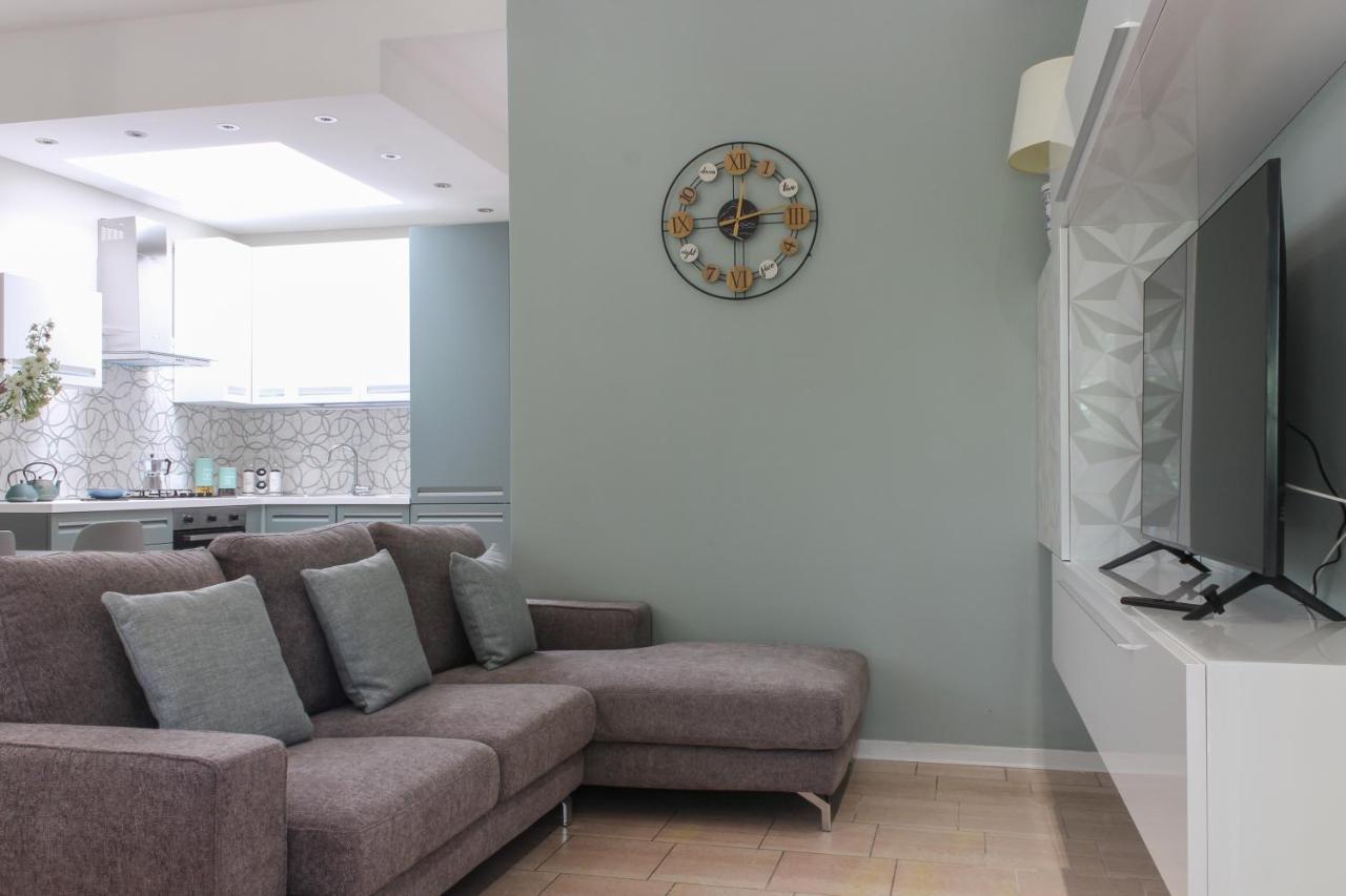 Altum Villare Apartments رافيننا المظهر الخارجي الصورة