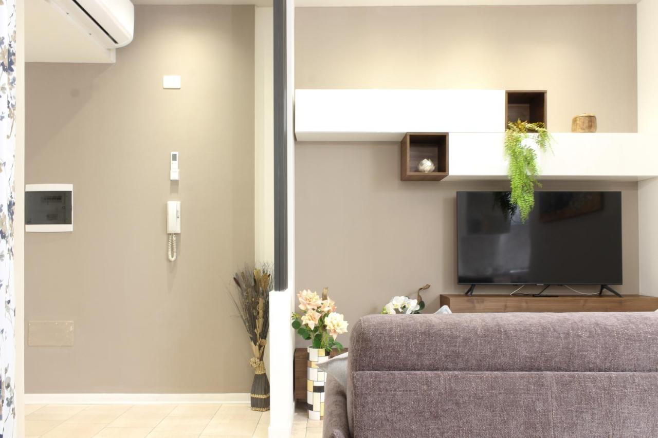 Altum Villare Apartments رافيننا المظهر الخارجي الصورة