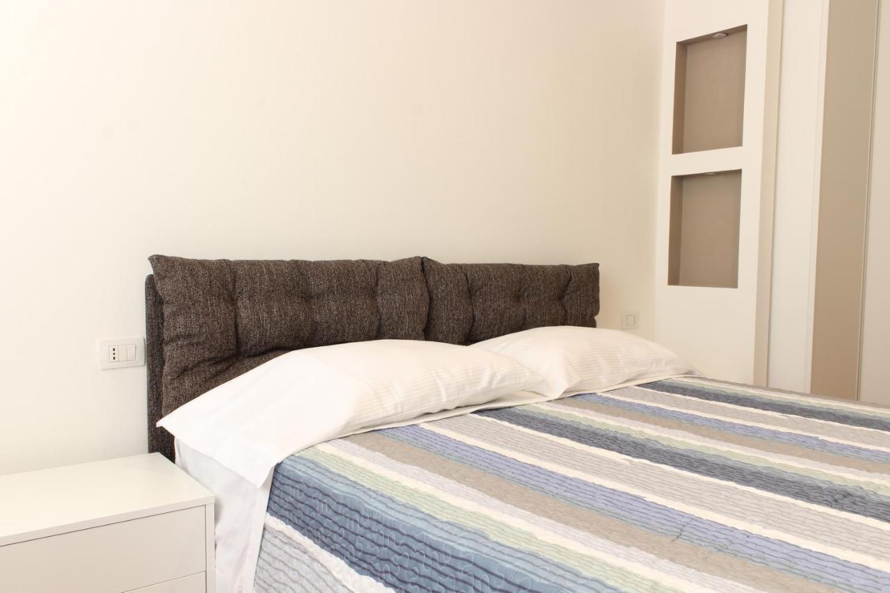 Altum Villare Apartments رافيننا المظهر الخارجي الصورة