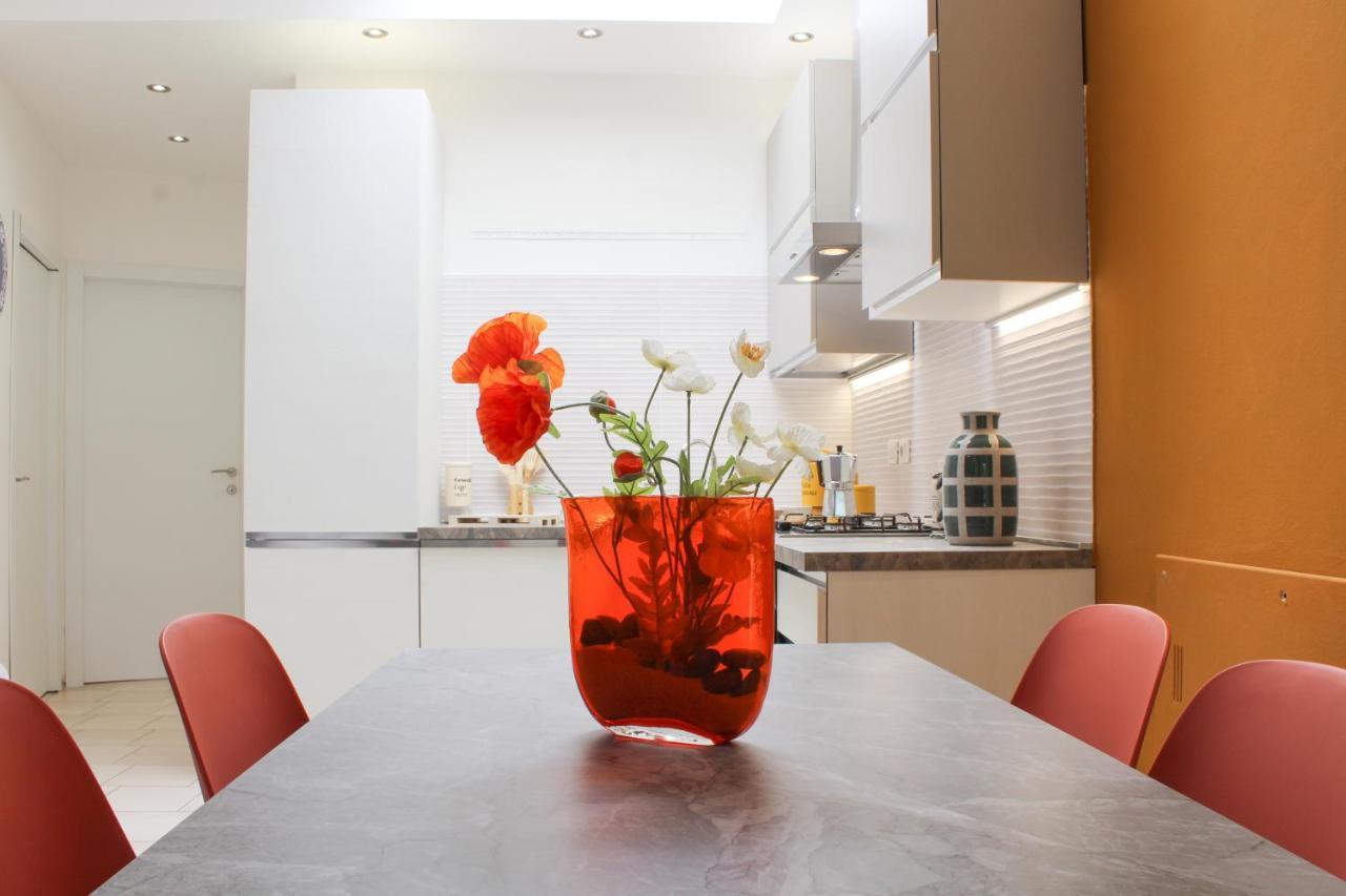 Altum Villare Apartments رافيننا المظهر الخارجي الصورة