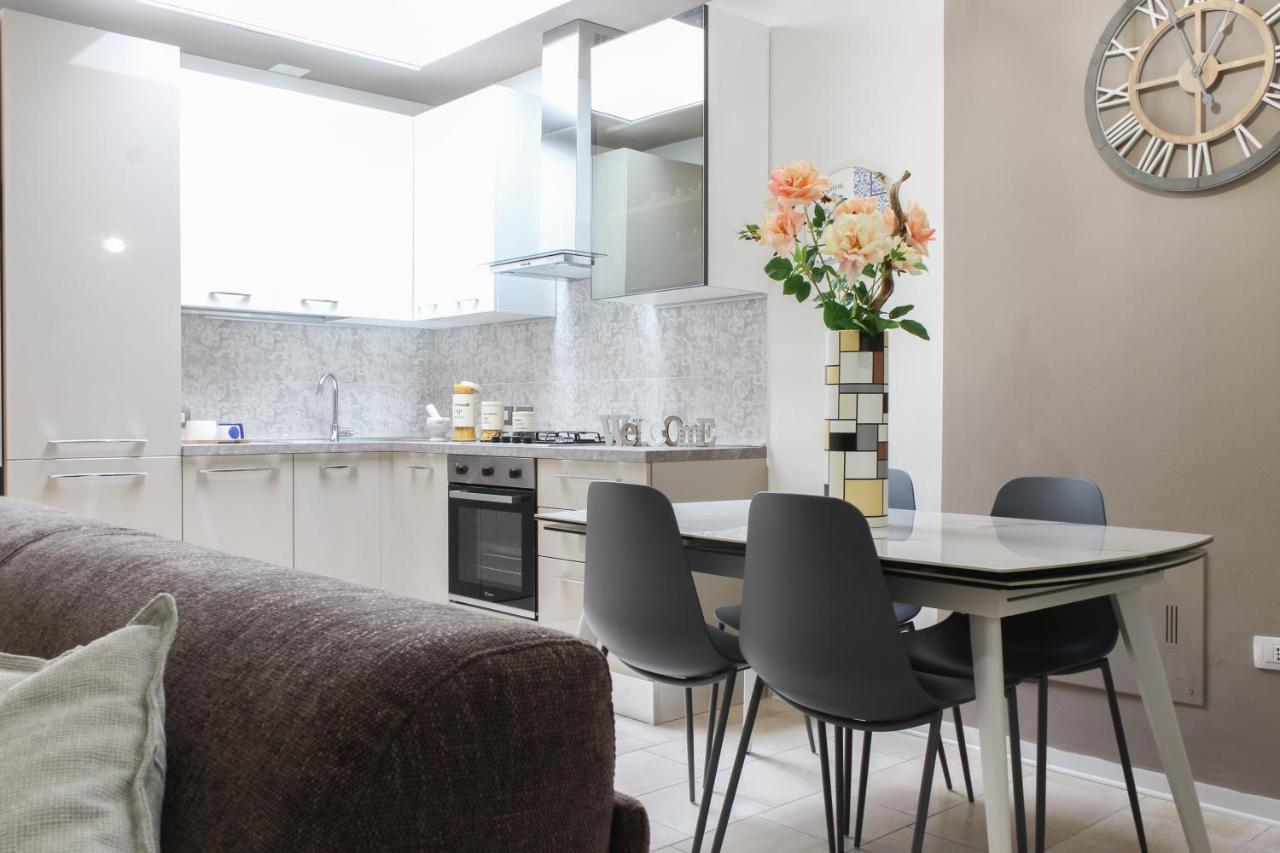 Altum Villare Apartments رافيننا المظهر الخارجي الصورة