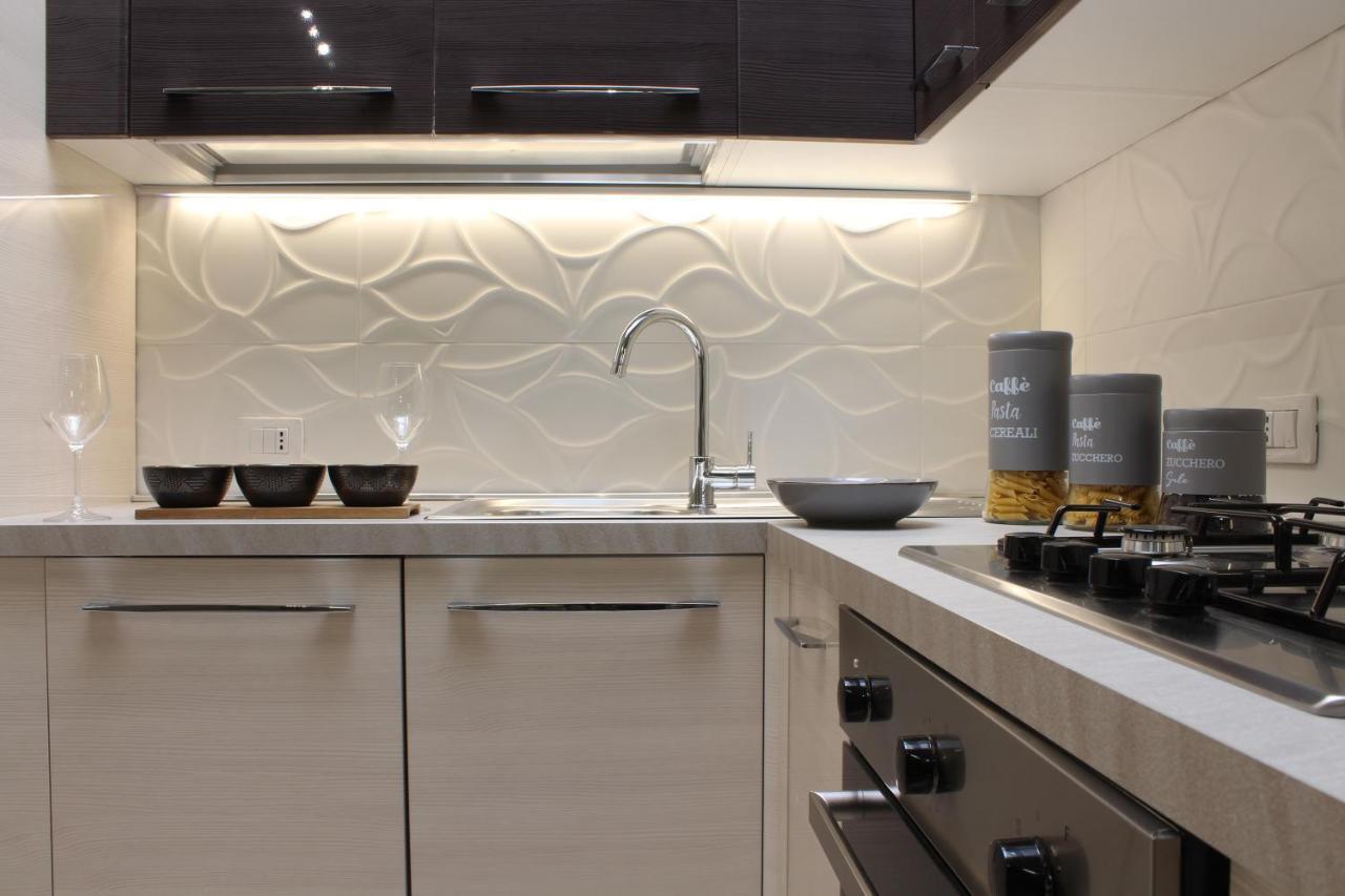 Altum Villare Apartments رافيننا المظهر الخارجي الصورة