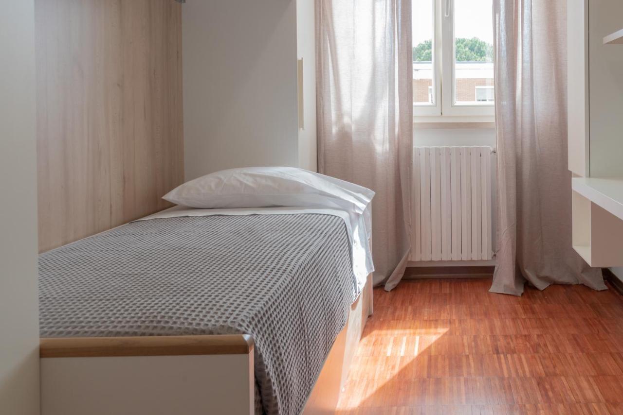 Altum Villare Apartments رافيننا المظهر الخارجي الصورة