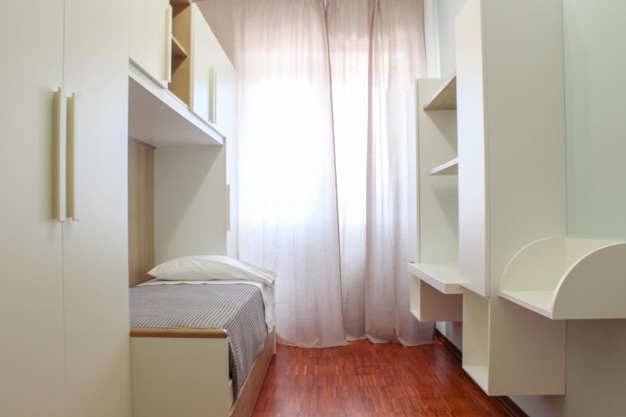 Altum Villare Apartments رافيننا المظهر الخارجي الصورة