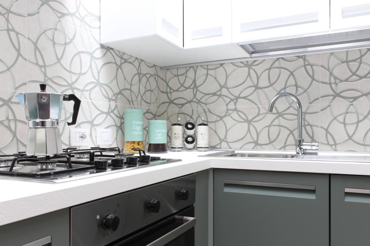 Altum Villare Apartments رافيننا المظهر الخارجي الصورة