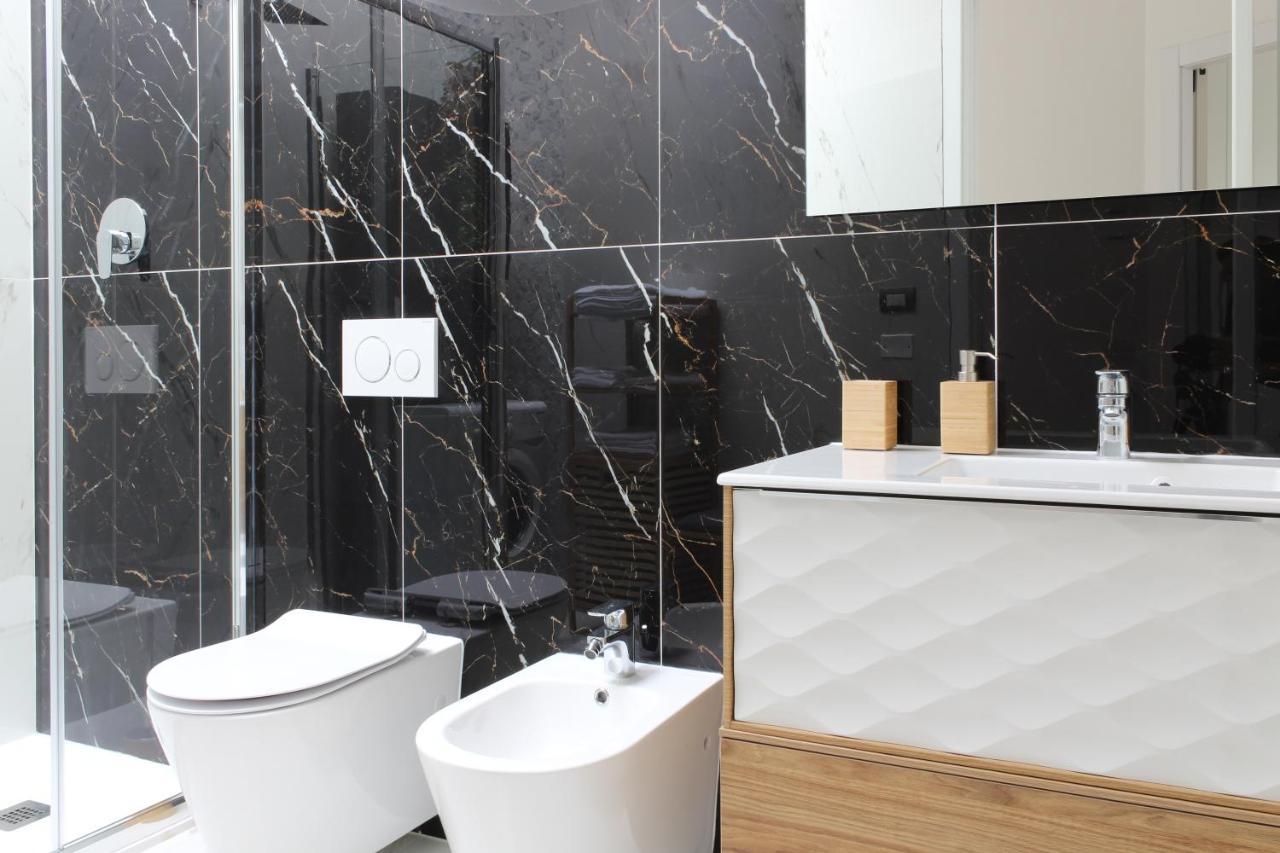 Altum Villare Apartments رافيننا المظهر الخارجي الصورة