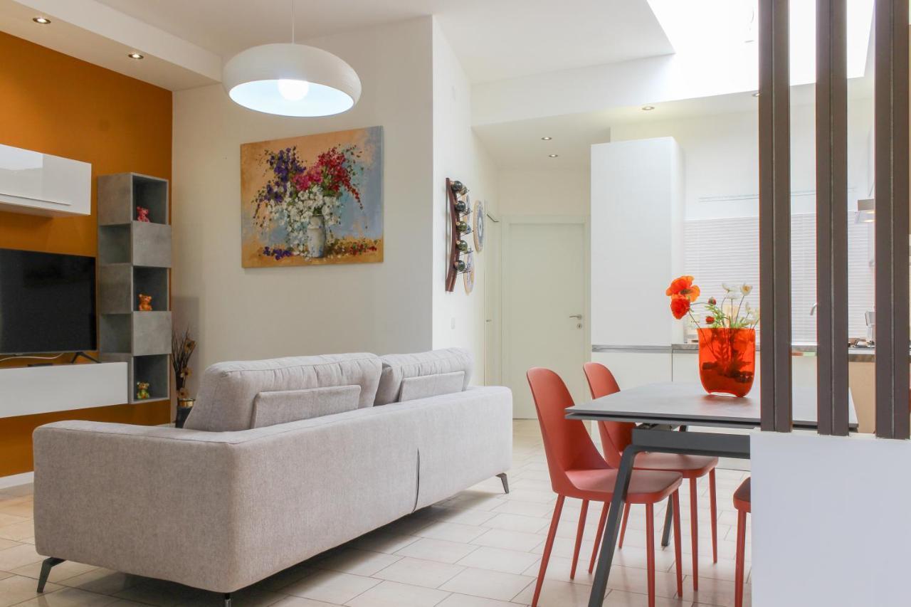 Altum Villare Apartments رافيننا المظهر الخارجي الصورة