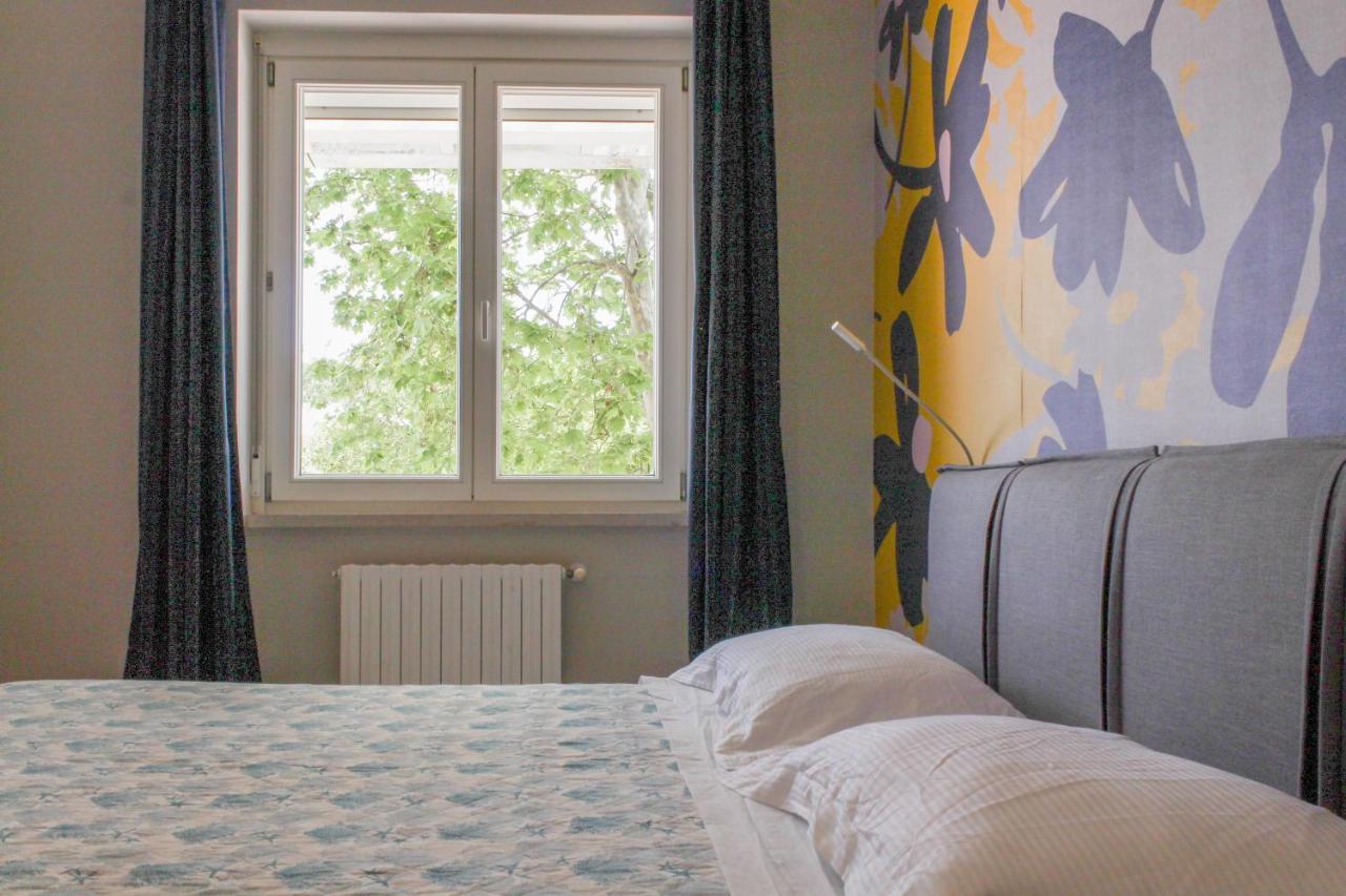 Altum Villare Apartments رافيننا المظهر الخارجي الصورة