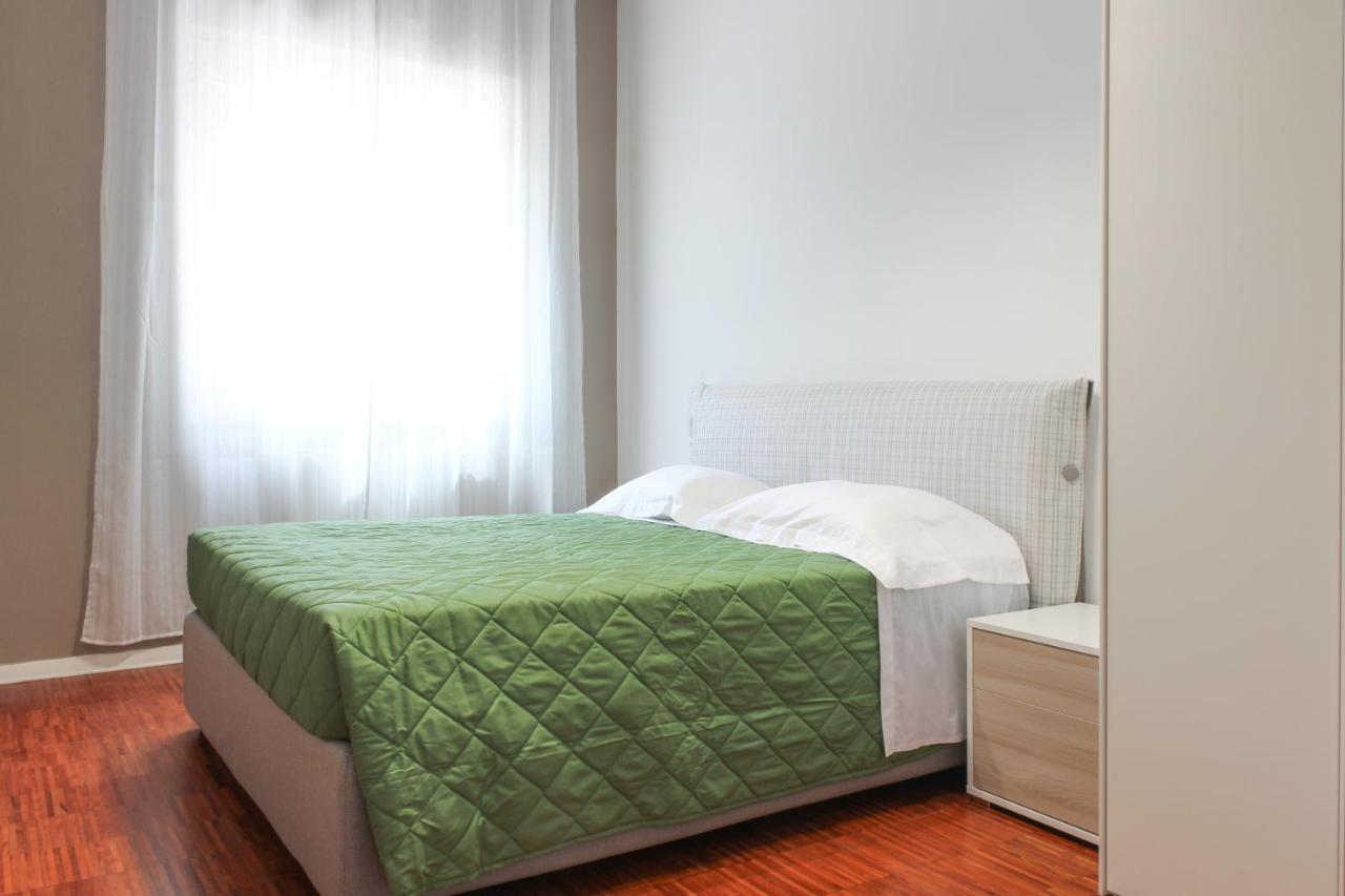 Altum Villare Apartments رافيننا المظهر الخارجي الصورة